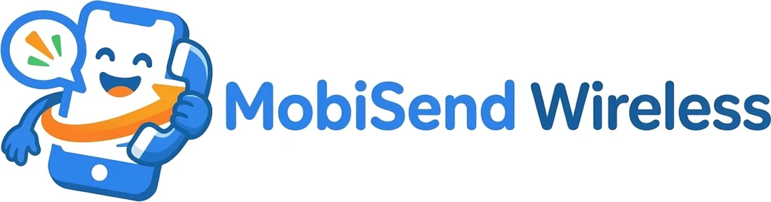MobiSend Wireless